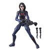 Snake Eyes: G.I. Joe Origins Baroness Action Figure