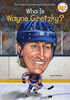 Who Is Wayne Gretzky? - English Edition
