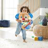 Fisher-Price Laugh & Learn So Big Puppy - English Edition