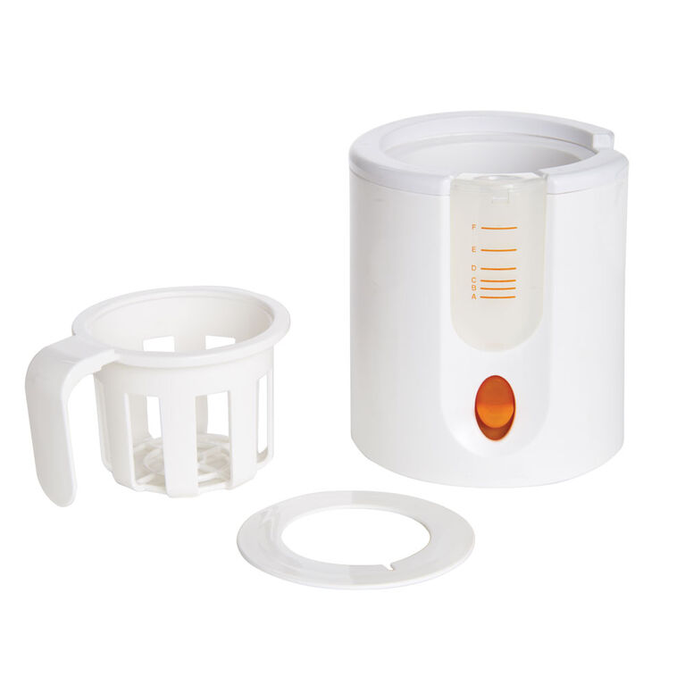 Munchkin High Speed Bottle Warmer Babies R Us Canada