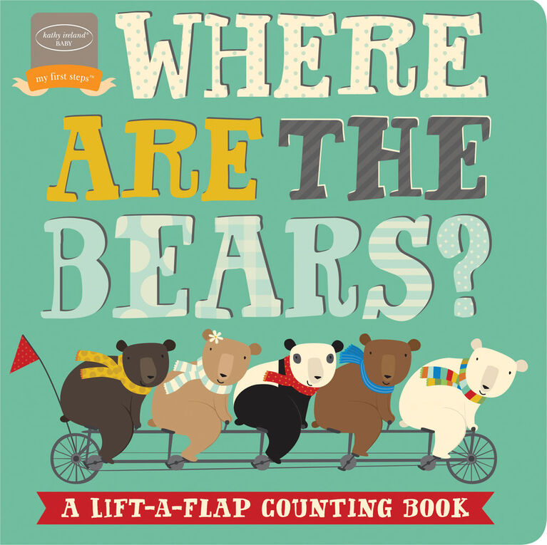 Où sont les ours?