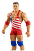 WWE Kurt Angle Action Figure.