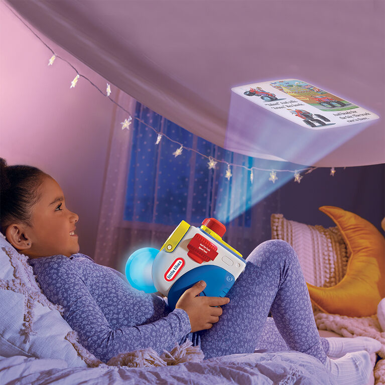 Little Tikes Axel the Truck Collection - English Edition