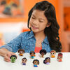 Disney Doorables Encanto Collection Peek, Figurines à Collectionner