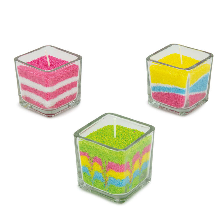 Out to Impress Creative Candles - Notre exclusivité