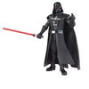 Star Wars Galaxy of Adventures - Figurine articulée Darth Vader