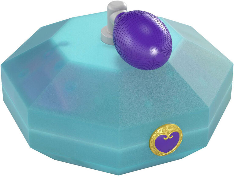 Polly Pocket Pamperin' Perfume Spa