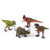 Awesome Animals Large Dinosaur - Notre exclusivité - Édition anglaise - Les couleurs et les styles peuvent varier - Notre exclusivité