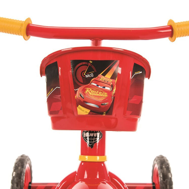 Huffy Disney Cars Trike - R Exclusive