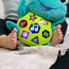 Baby Einstein Ocean Explorer - Neptune's Cuddly Composer Musical Discovery Toy