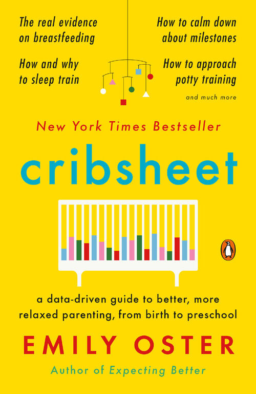Cribsheet - Édition anglaise