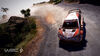 Nintendo Switch WRC 9