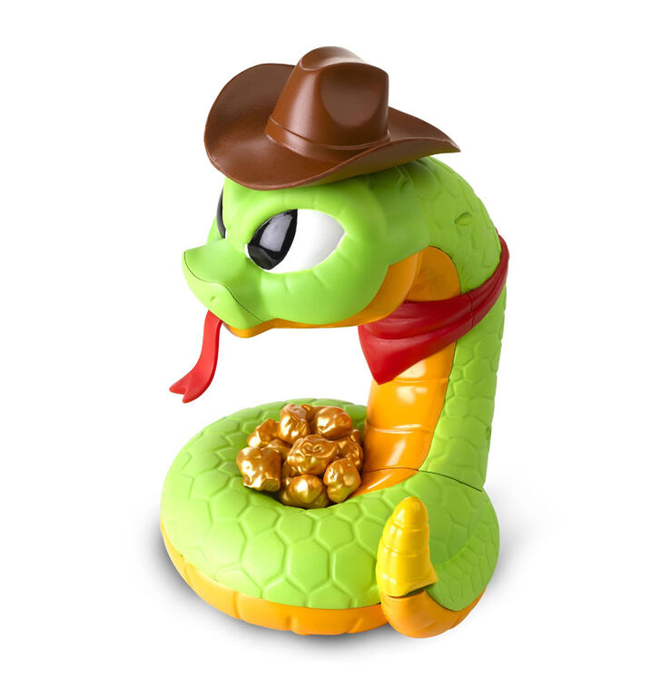Goliath Rattlesnake Jake Game Toys R Us Canada