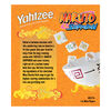 USAopoly YAHTZEE: Naruto Shippuden - English Edition