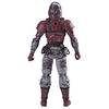 G.I. Joe Classified Series, figurine 121 Night-Creeper