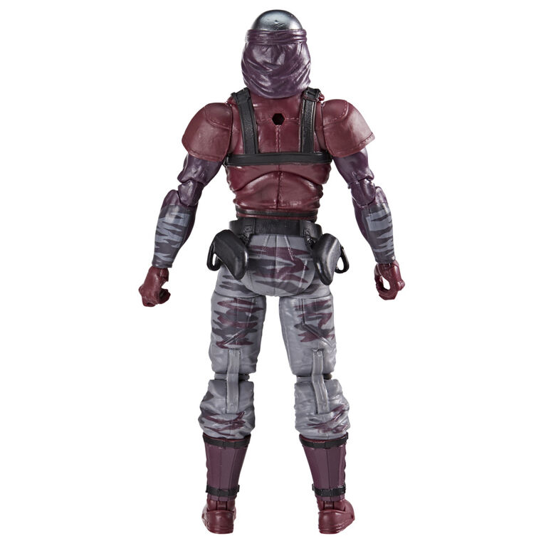 G.I. Joe Classified Series, figurine 121 Night-Creeper