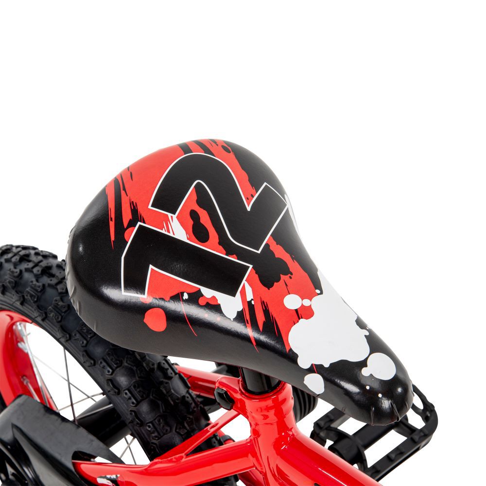 Avigo Spark 12 Bike Red