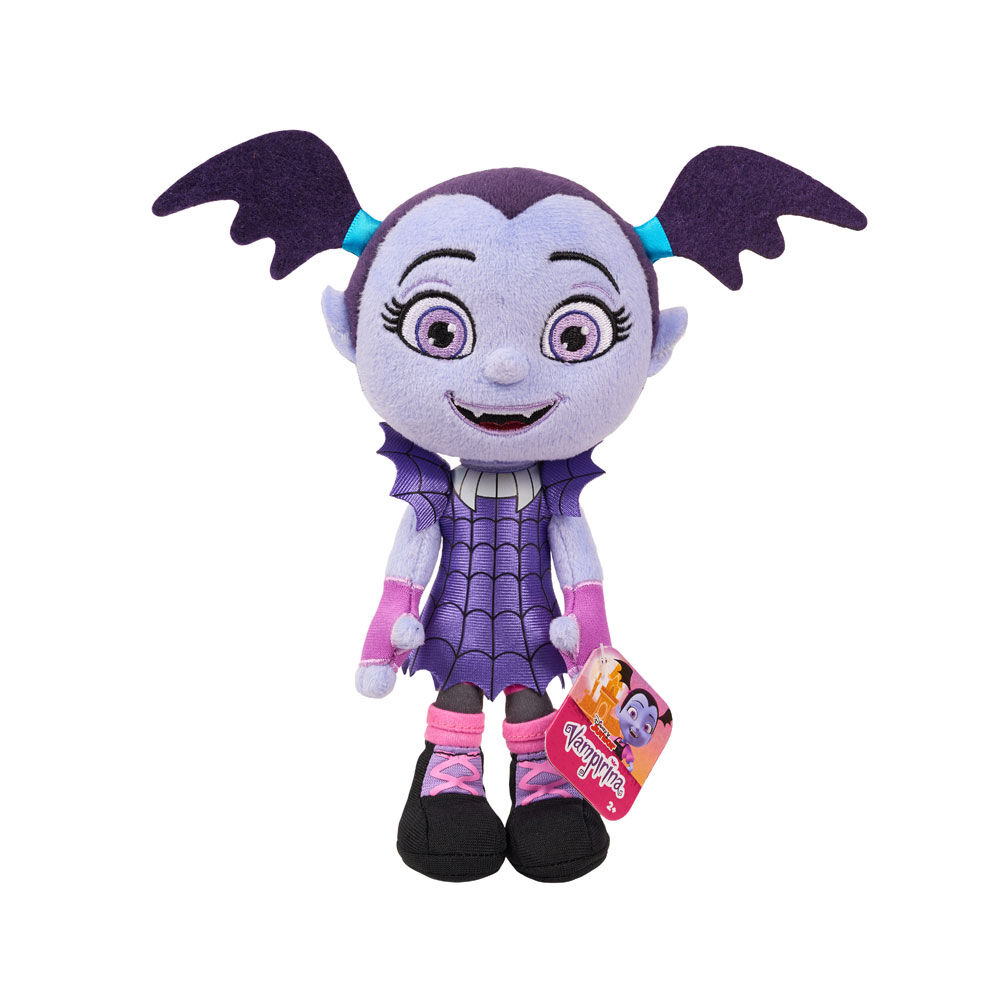 Vampirina Bean Plush, Ghoul Girl Vampirina