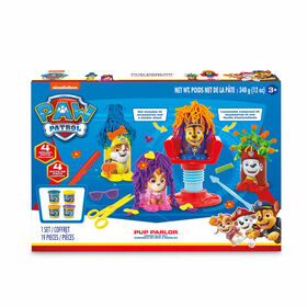 Paw Patrol Fancy Dress Station Dough Playset - Notre exclusivité