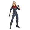 Marvel Legends Series Captain Marvel, The Marvels 6-Inch Action Figures