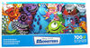 Ceaco - Disney: Panoramic Monsters Puzzle (700 Pieces)