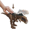 Jurassic World Roar Strikers Rajasaurus
