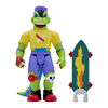 Teenage Mutant Ninja Turtles ReAction Figure Vague 4 - Mondo Gecko