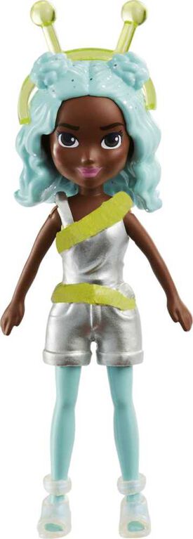 Polly Pocket Pop Star Spotlight Fashion Pack