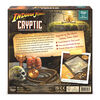 Funko Jeu De Indiana Jones Cryptic - Édition Anglaise