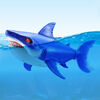 Robo Alive Deep Sea Monster Surprise (Shark) de ZURU
