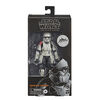 Star Wars The Black Series Mountain Trooper Toy 6-Inch-Scale Star Wars Galaxy's Edge Collectible Action Figure - R Exclusive