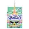 Furby Furblets Par-Tay Mini Electronic Plush Toy