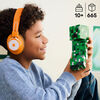 LEGO Minecraft The Creeper , Décoration de Jeu Vidéo, Jouet de Construction d'une Figurine d'Action et Cadeau de Jeu Vidéo 21276
