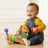 VTech Rattle & Waggle Learning Pup - English Edition