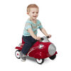 Radio Flyer - Retro Rocket - Red