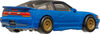 Hot Wheels Premium Car Culture Modern Classics Nissan SilEighty 1:64 Scale Collectible Toy Vehicle