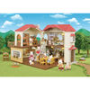 Calico Critters - Coffret de maisonnette au toit rouge