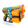 XSHOT Skins Dread Blaster - Hyper Spike Skin (12 Darts) by ZURU