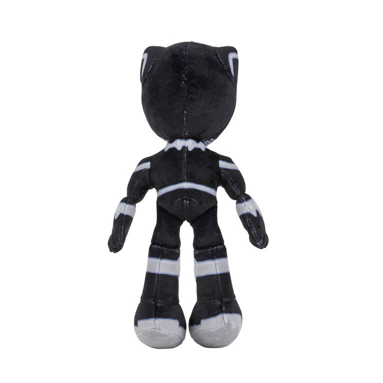 Spidey et amis - Petite peluche - Panthère noire