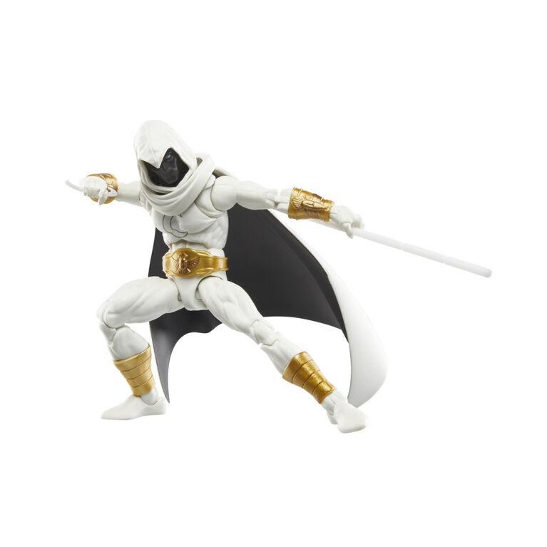 Marvel Legends Series Strange Tales Moon Knight Comics Action Figure