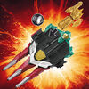 Power Rangers Dino Mosa Razor Zord with Zord Link Mix-and-Match Custom Build System