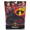 Incredibles 2 - Gear Set