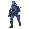 G.I. Joe Classified Series Retro Cardback, Cobra Trooper Action Figure