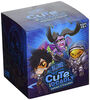 Blizzard Cute But Deadly Series 2 Deluxe 3 inch Vinyl Figure Blind Box - English Edition