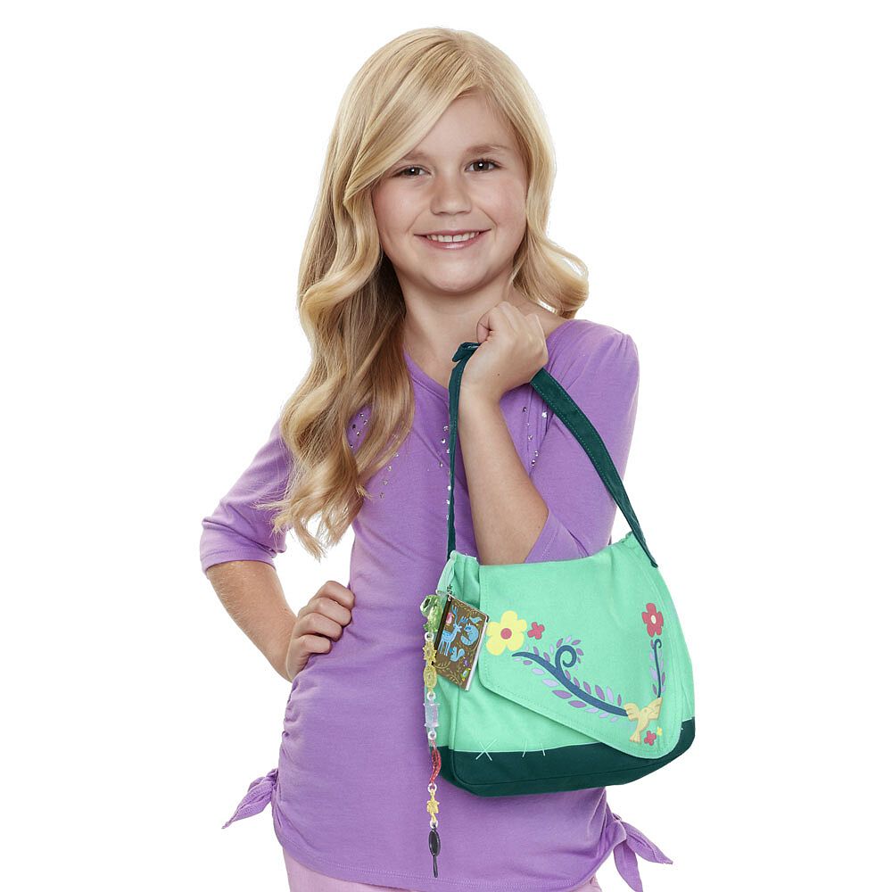 Tangled bag sales