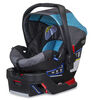 BOB B-Safe 35 Infant Car Seat - Lagoon