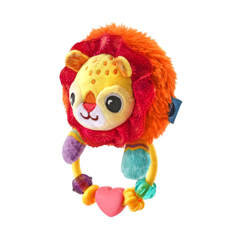 VTech Hochet Léo P'tit lionceau