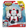 Rescue Bots Academy Medix the Doc-Bot Converting Toy