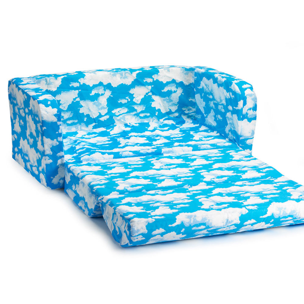 comfy kids sofa