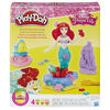 Play-Doh Ariel and Undersea Friends Featuring Disney Princess